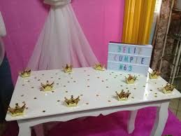 Maybe you would like to learn more about one of these? Cumple En Casa Decoracion Para Fiestas Infantiles Facebook
