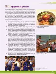 Una geografia per il 6 ° classe della scuola secondaria. Geografia Quinto Grado 2017 2018 Pagina 101 De 210 Libros De Texto Online
