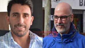 Juan Eslaiman pidió licencia y lo reemplazará Ignacio Barba en el concejo  deliberante