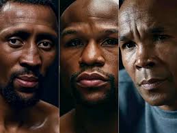 who would win in a fight between two boxers?