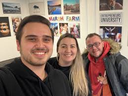 essex #marshfarm #leevalley