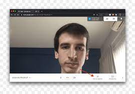 Convert files, blog posts & more to speech. Enabled Closed Captioning In Google Hangouts Meet Google Meet Closed Captioning Hd Png Download Vhv