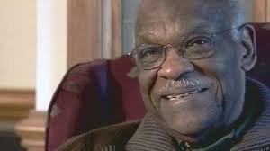 Family, Friends Say Final Goodbye to 'Big John'