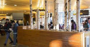 Find opening hours and closing hours from the restaurants category in redmond, or and other contact details such as address, phone number, website. Microsoft Cafes Dish Up World Class Dining Choices Microsoft Life