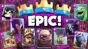 Arti Istilah Epic Rare Di Game Dan Forum Jual Beli Kepoindonesia