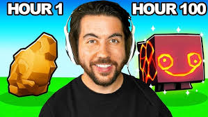 Catching the Biggest Fish EVER for a Life-Changing Robux Prize!