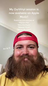 My @ourvinyl session is out now