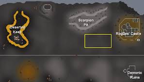 tip chaos elemental hunting sal s realm of runescape