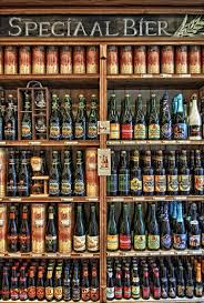 Brussels Belgium Speciaal Bier Hdr Belgian Beer Brussels Belgium Belgium