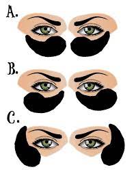 Rebecca Asks Eye Masks Packs How Do You Wear Them Hello Pretty Bird A Beauty And Not So Glamorous Lifest Under Eye Mask Undereye Natural Facial Mask