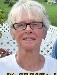 Obituary information for Andrea Chaplin