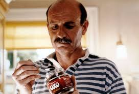 Майкл Редферн (Michael Redfern, Michael Ian Redfern)