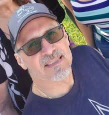 Arturo Dominguez Obituary