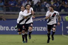 Onde assistir o jogo do cruzeiro ao vivo. Em Crise Vasco Arranca Empate Do Cruzeiro No Mineirao
