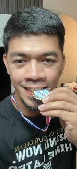 John Paulo Murillo Quilang