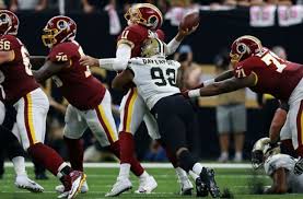 New orleans saints quizzes there are 108 questions on this topic. New Orleans Saints Marcus Davenport Is A Big Question Mark