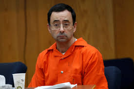 According to reports, they got married on the 19th of october 1996. Larry Nassar Crime Museum