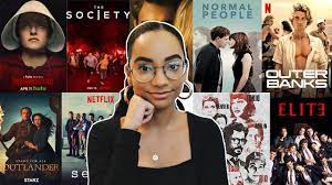 2020' offers few takeaways from the whole experience beyond watching people attempt to survive an apocalyptic nightmare, melissa camacho wrote for common sense media. Best Shows To Binge Watch On Netflix Hulu Amazon Prime 2020 Youtube