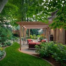 Designer Landscapes In Toronto Partridge Fine Landscapes Garten Deko Projekte
