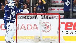 April 22, 2021, 02:01 pm. Jonathan Bernier S Mistimed Mistake Youtube