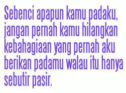 See more of kata2 bijak untuk update status on facebook. Kata Kata Status Fb Sedih Cikimm Com