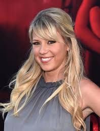 Is Jodi Sweetin's wig in The Heiress and the Handyman movie bad?