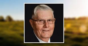 Wilbur Eugene Lieber Obituary October 11, 2020