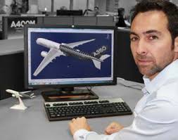 Airbus technical magazine