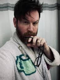 Hey, my eyes are up here. Also, below I have something to tell you…