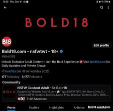 twitter porn - Bold18 - Porn - XXX