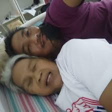 Salamat, Executive Secretary Jojo Ochoa sa suporta! Sa hinaba-haba ng  pagsisilbi natin sa bayan mula sa pagiging law enforcer hanggang sa maging  Senador, namulat tayo sa iba't ibang problema ng bansa, at