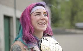 Delilah Doom Archives
