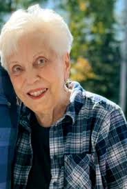 Shirley Bennett Obituary May 18, 2024