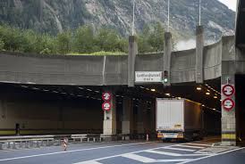 This route includes several spiral tunnels in the reuss and… Sperren Des Gotthard Tunnel 2018 Termine Und Uhrzeiten
