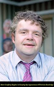 Geoffrey Hughes, Who played Eddie Yeats In Coronation Street 1974 To 1983 &  1987 And How Can We Not Forget Onslow. 🙏🙏