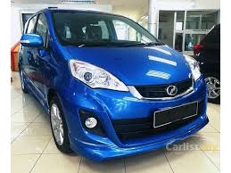 Harga alza | perodua alza price 2021. Jual Kereta Perodua Alza 2017 S 1 5 Di Kuala Lumpur Automatik Mpv Blue Untuk Rm 50 250 4342010 Carlist My