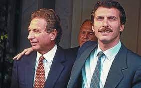 Posted at 15:53 5 nov 201915:53 5 nov 2019. Ex Abogado De Franco Macri Denuncio Que Mauricio Era El Ideologo Del Grupo Informe Politico