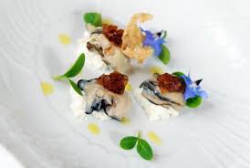 Parmalat chef crema di latte ml 250. Ostriche Con Crema Di Latte