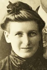 Effie Banta Bowman (1879-1958)