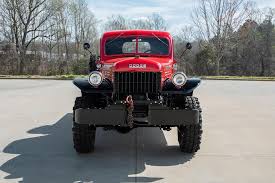 Image result for Dodge Truck Red 1952 Chrysler
