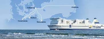 The tasmanian government wanted to explore the possibilities for local shipbuilding. Tt Line Deutschland Home Facebook