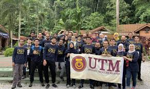 Universiti teknologi malaysia is a public research university in malaysia and a. Post Malaysia Japan International Institute Of Technology