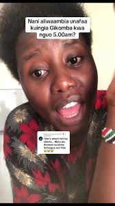 Gikomba Market Thrift Haul and Shopping Guide