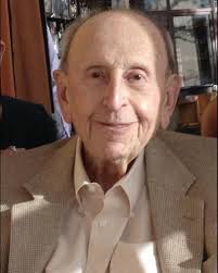 Sanford Weiss Obituary (1922