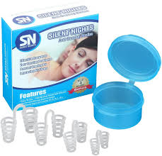 Buy Best Anti Snoring Device - Stop Snore Solution - Sleep Better Aids -  Anti-Snore Remedy Devices - 4 Nose Vents Nasal Dilator - Breathing Sleeping  Relief Online in India. B018GX7ZAK