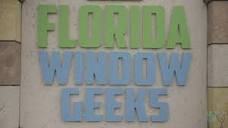 Florida Window Geeks