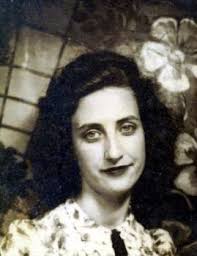 Clara Mae "Herbie" Bateman: Jun 4, 1920