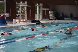 Cap Tours Nord Plongee Reprise Des Entrainements Piscine