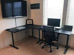 How To Apply 5S: Home Office Desk | Goleansixsigma.com