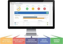 Receive A Free Snapshot Report Marketing Leads Online Business Snapshots